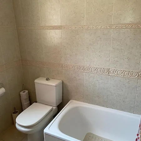 Private - Sleeps 6 - Heated Pool - Air Con Caleta De Fuste