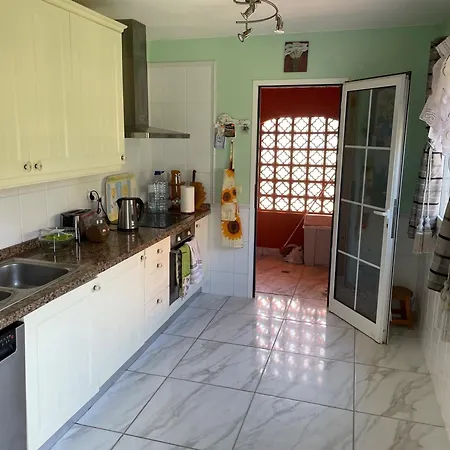 Private - Sleeps 6 - Heated Pool - Air Con Villa Caleta De Fuste