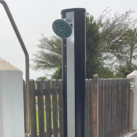 Private - Sleeps 6 - Heated Pool - Air Con Villa *