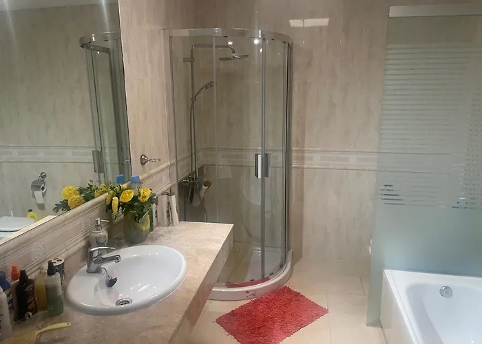 Villa Private - Sleeps 6 - Heated Pool - Air Con Caleta De Fuste