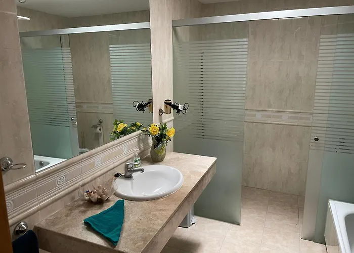 Private - Sleeps 6 - Heated Pool - Air Con Villa Caleta De Fuste