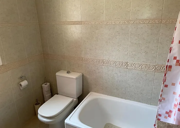 Private - Sleeps 6 - Heated Pool - Air Con Caleta De Fuste