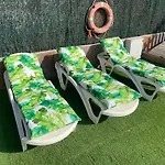 Private - Sleeps 6 - Heated Pool - Air Con Villa *