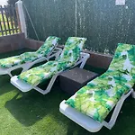 Private - Sleeps 6 - Heated Pool - Air Con Villa